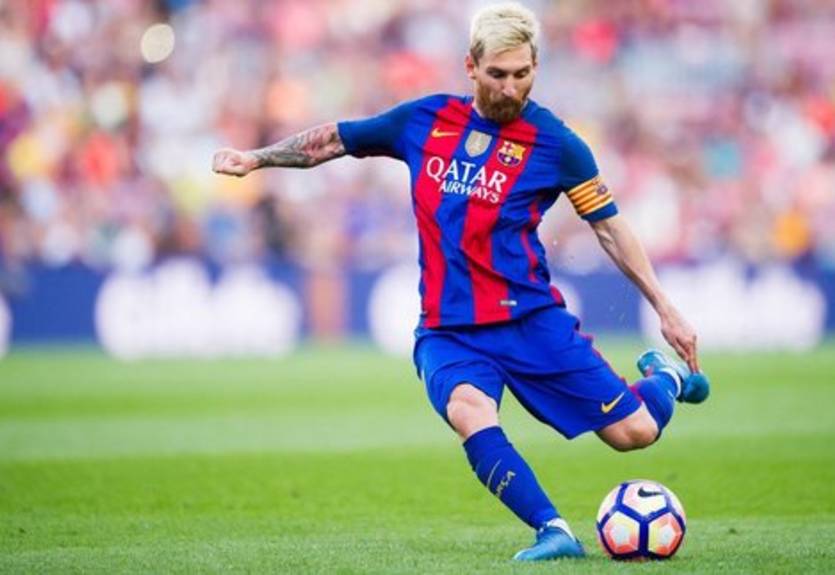 Месси не поможет сборной в ближайших матчах