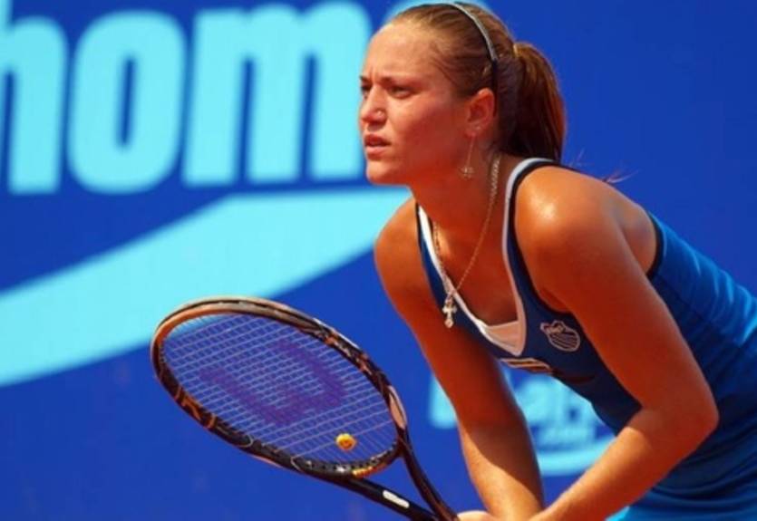 US Open (WTA). Бондаренко уверенно преодолевает первый раунд