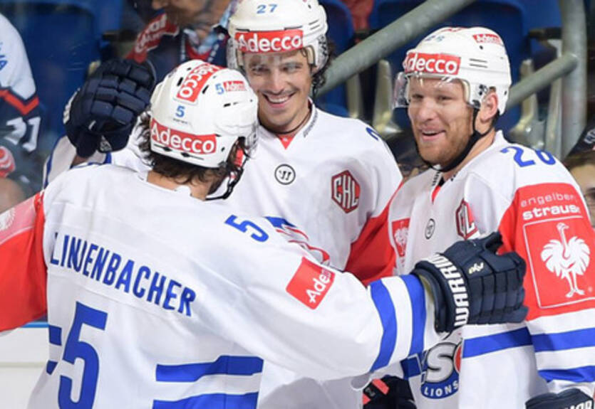 Лига чемпионов. Лучший сэйв недели