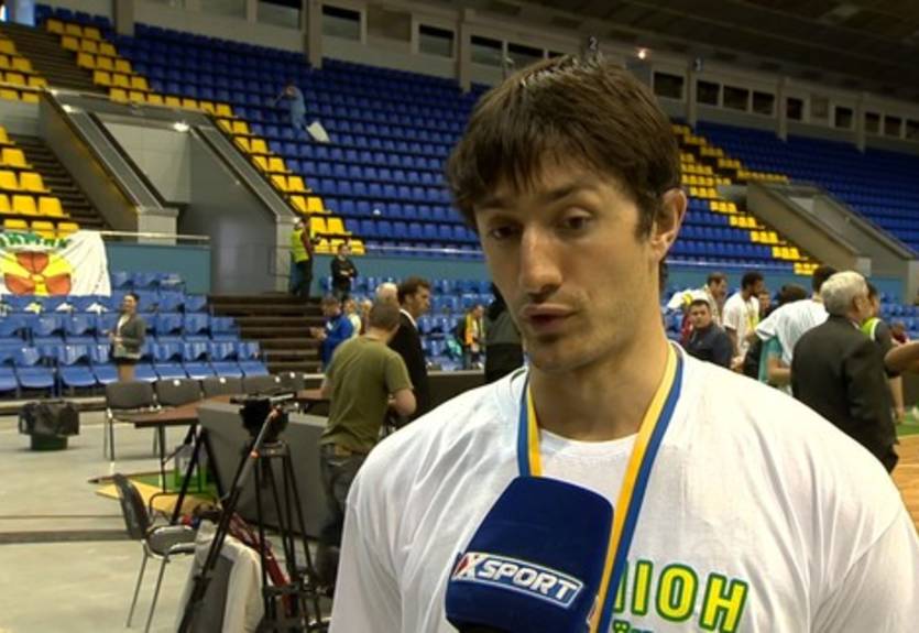 Кривбасс усилился двумя чемпионами Украины