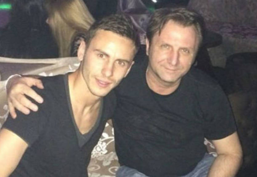 Агент Рыбалки: жалко Реброва, сложно из говна слепить пулю