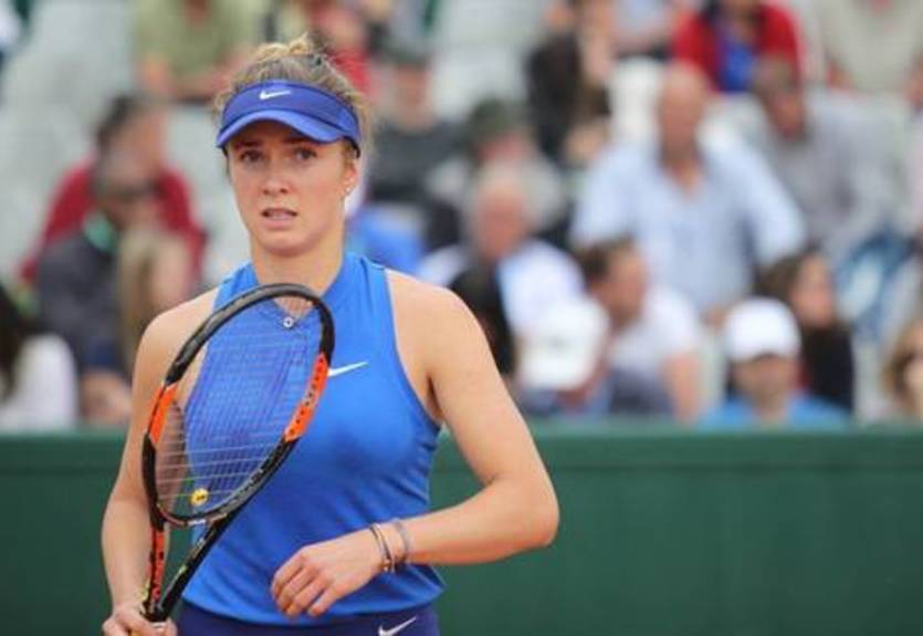 Рейтинг WTA. Свитолина возвращается в ТОП-20, падение Цуренко