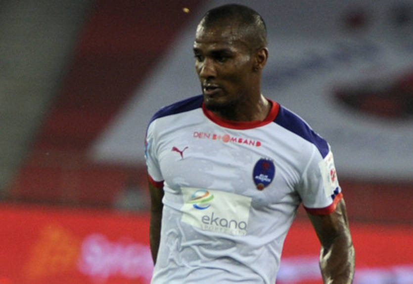 Малуда снова будет играть в чемпионате Индии