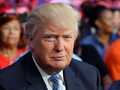 Трампа осудили за твит про смерть кузины Уэйда