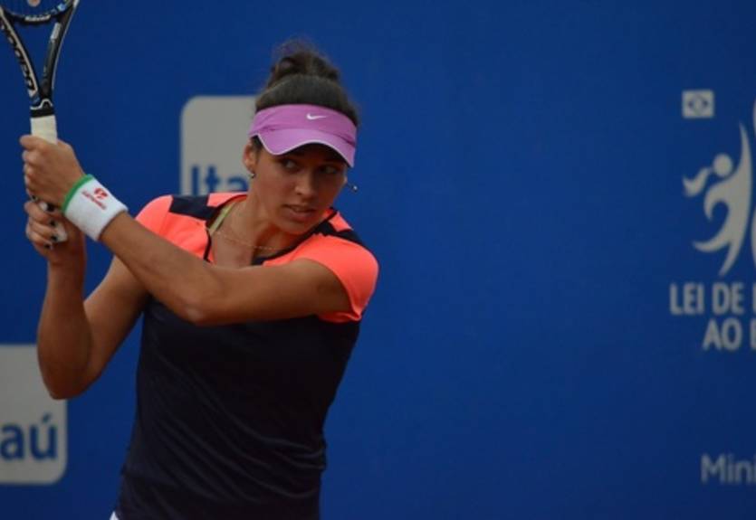 US Open (WTA). Страхова покидает квалификацию