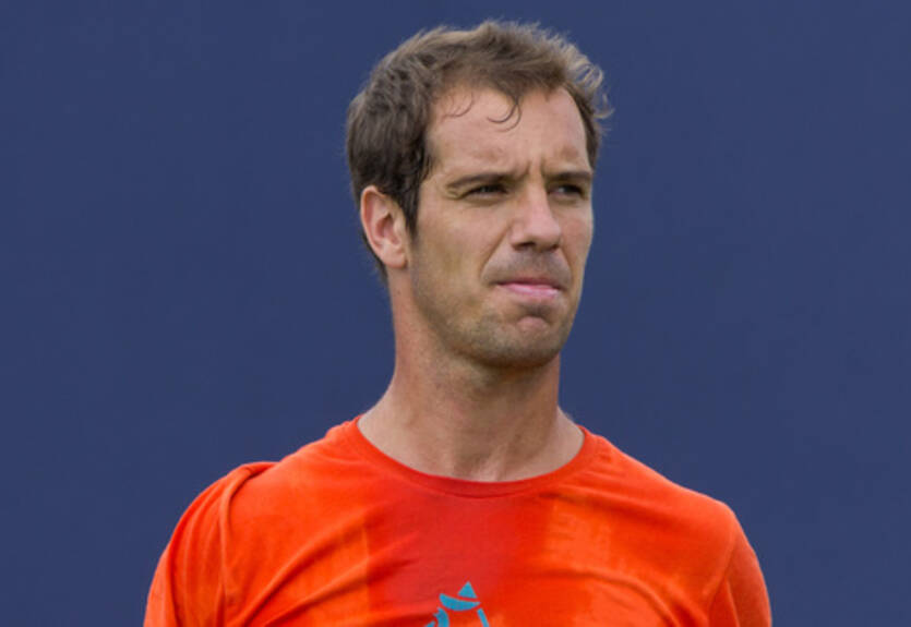 Уинстон-Сейлем (ATP). Гаске вылетает, Баутиста-Агут и Троицки в 1/2 финала