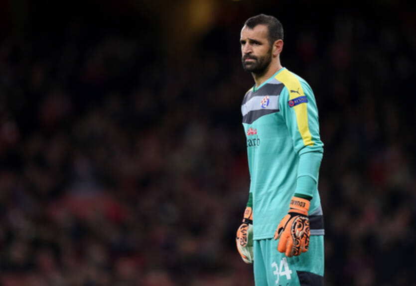 Sky Sports: Челси подписал Эдуардо