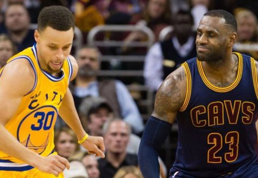 НБА. Топ-10 моментов для каждой позиции