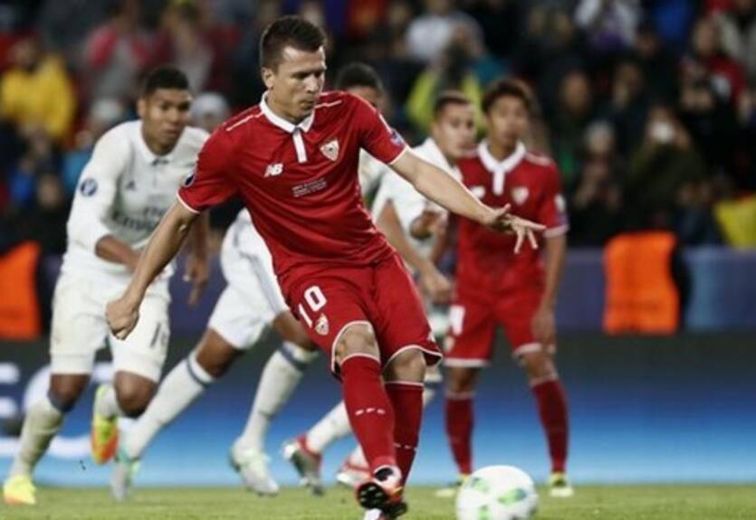 El Mundo Deportivo: Коноплянка продолжит карьеру в России
