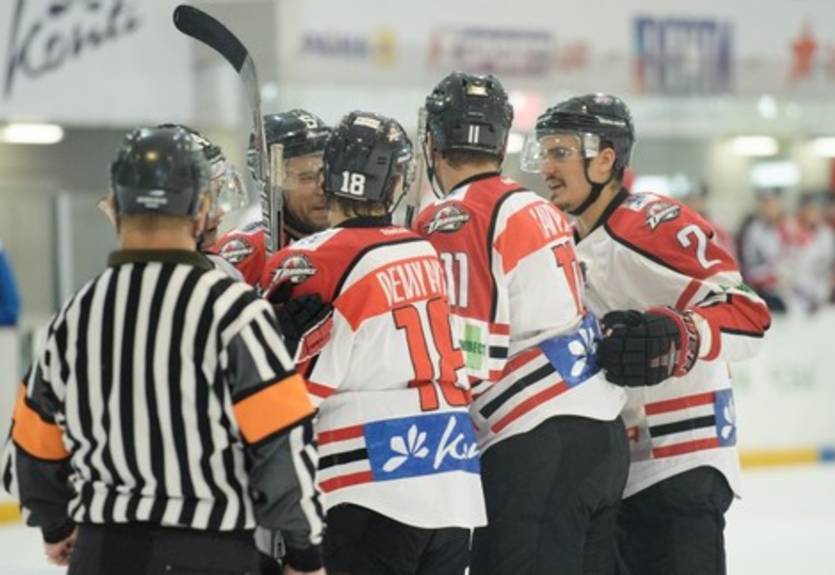 Donbass Open Cup-2016. Сухие победы Донбасса и Кременчуга