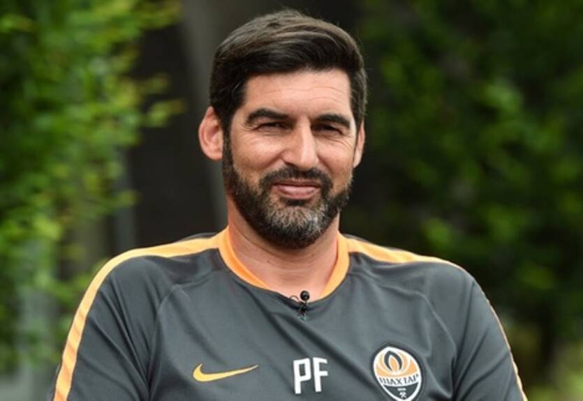 Фонсека: "Башакшехир создаст нам проблемы"
