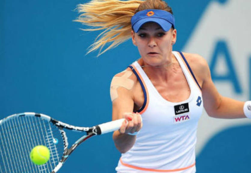 Нью-Хейвен (WTA). Радваньска и Макарова - в четвертьфинале
