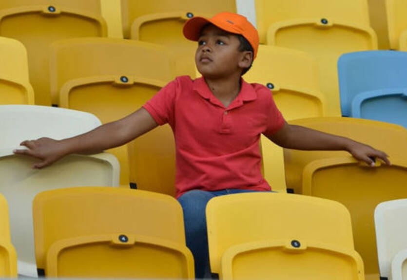 Шахтер раздает дополнительные билеты на матч Лиги Европы