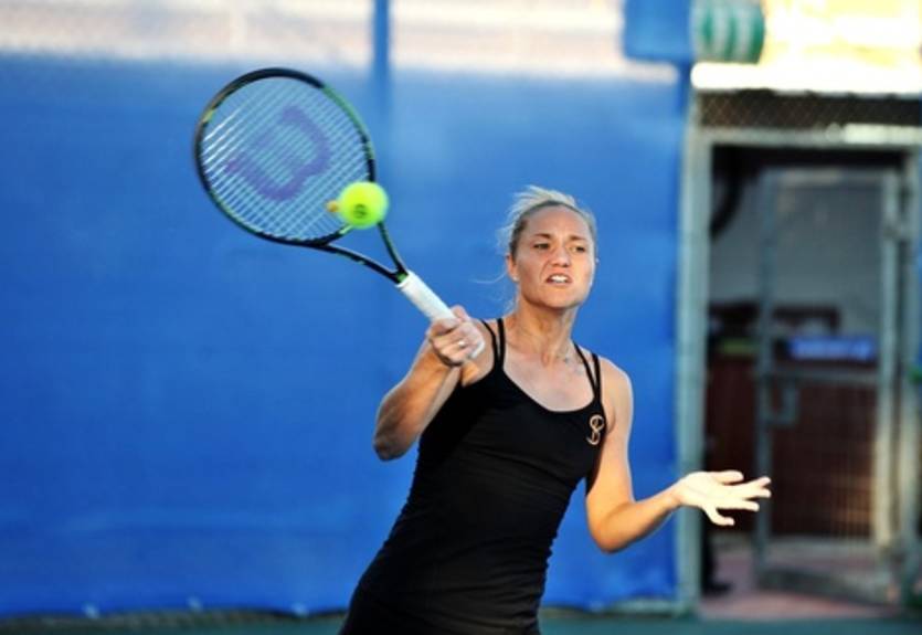 Нью-Хэйвен (WTA). Бондаренко не доиграла матч квалификации