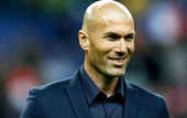 Зидан: не знаю, когда вернутся Роналду и Бензема