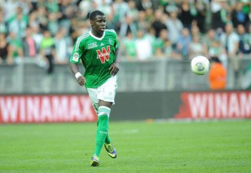 ЛЕ: Сент-Этьен бьет на выезде Бейтар