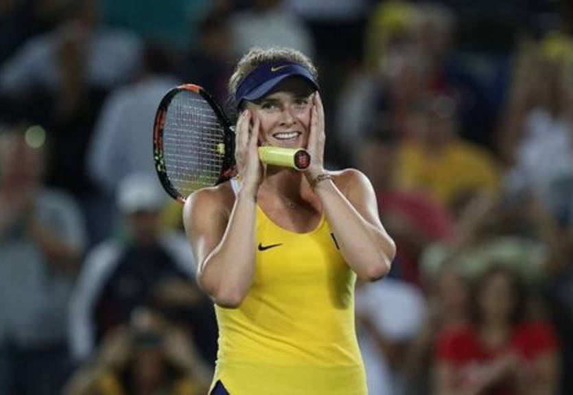 Рейтинг WTA. Серена удержалась на первой строчке, Свитолина покидает двадцатку