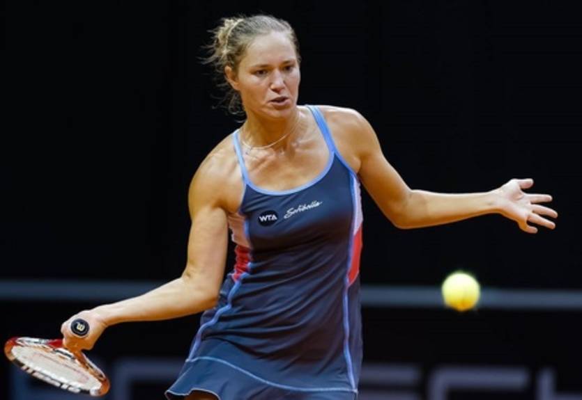 Цинциннати (WTA). Бондаренко уверенно преодолевает первый круг квалификации