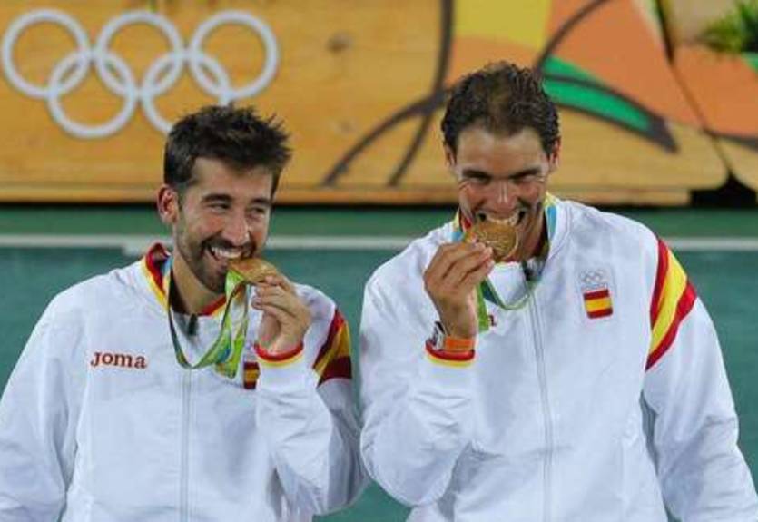 Надаль установил уникальное достижение