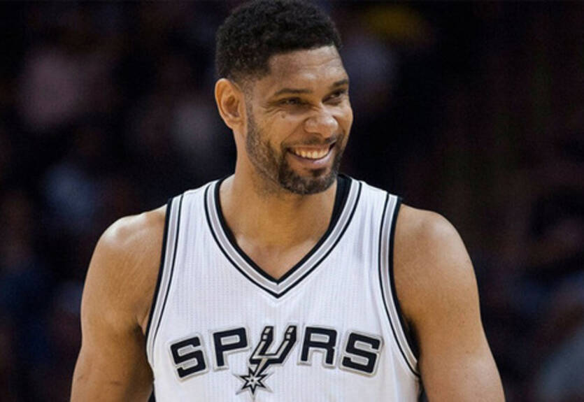 НБА. Данкан отказал Обаме в совместной поездке на Олимпиаду