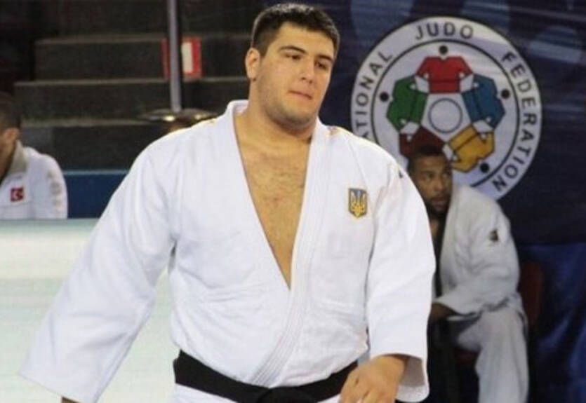 Дзюдо. Хаммо и Яремка покидают Рио