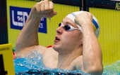 Плавание. Говоров выходит в финал