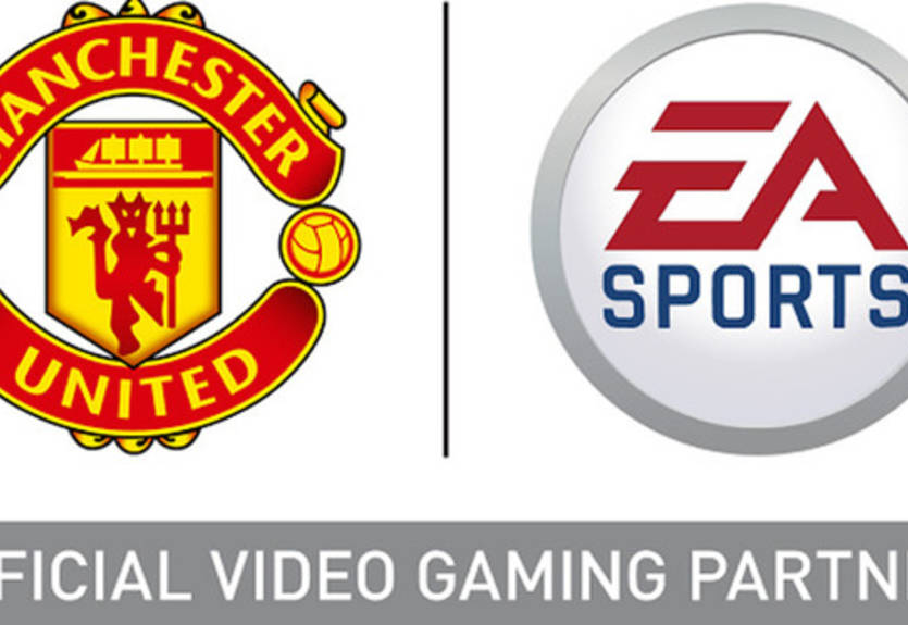 МЮ подписал соглашение с EA Sports