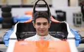 Формула-1. Официально: Окон заменит Харьянто в Манор