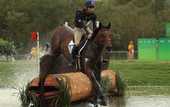 Конный спорт. Французы берут золото в конкуре