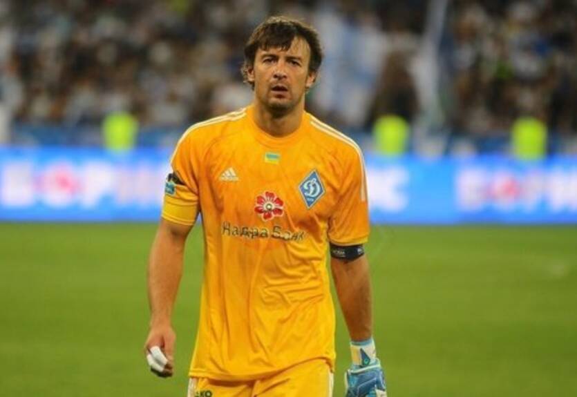 Шовковский: "Не смотрю кАНАЛ Футбол 1 и Футбол 2"