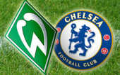 Вердер – Челси. Обзор матча