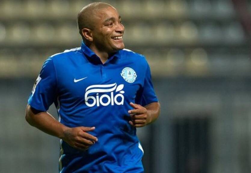 Пико вернулся в Днепр