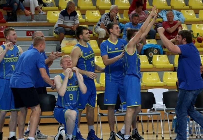 Александр Ворона: Доказали, что мы настоящая команда