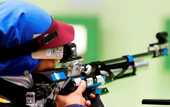 Пневматическая винтовка:1-е золото достается США, украинка Калныш 9-я