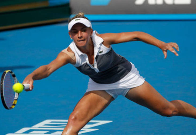 Теннис. Цуренко не выступит на Олимпиаде