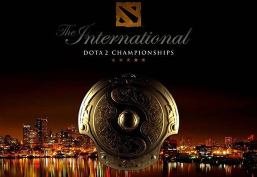 Киберспорт. Dota 2. The International 2016. Na’Vi отправляется в нижнюю сетку плей-офф