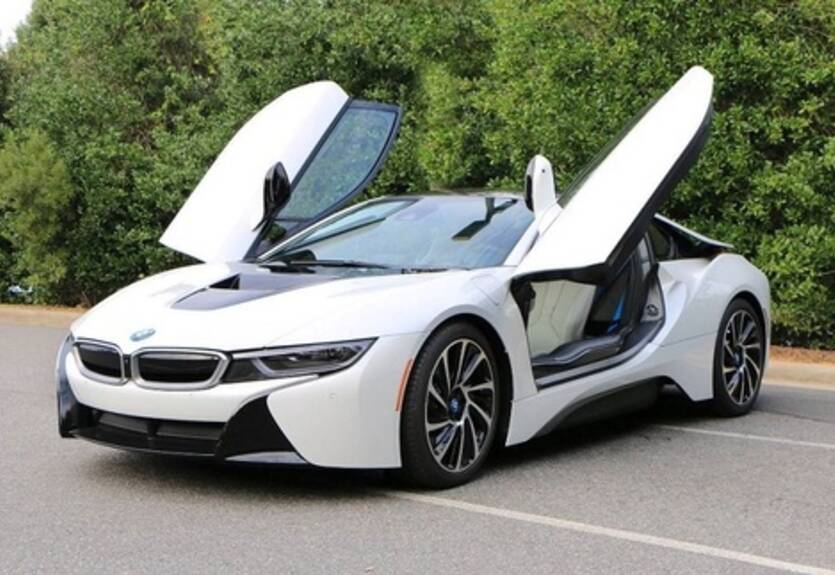 Обновленный автопарк чемпионов Англии
