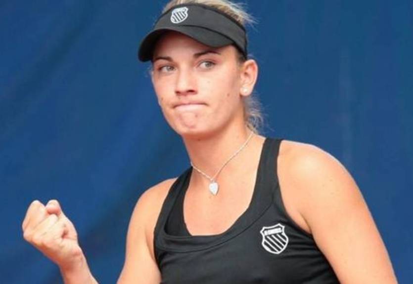 Флорианополис (WTA). Бабош и Бегу разыграют титул в Бразилии