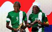 Сборной Нигерии U-17 грозит дисквалификация