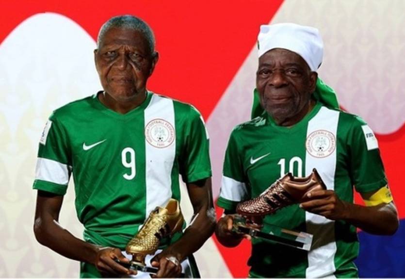 Сборной Нигерии U-17 грозит дисквалификация