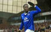 Эвертон решил не продавать Лукаку