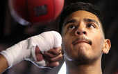 Паккьяо вернется на ринг в поединке с Варгасом