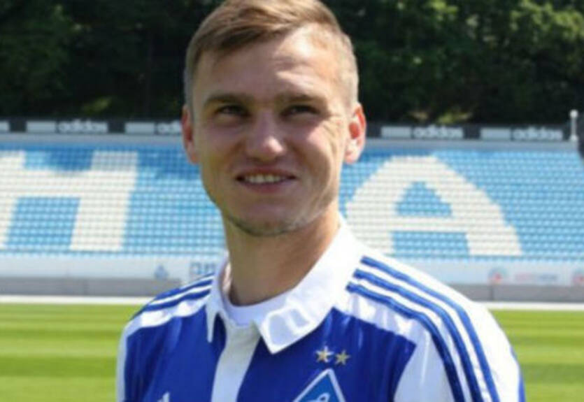 Гладкий: "У меня были очень хорошие отношения с Мирчей Луческу"