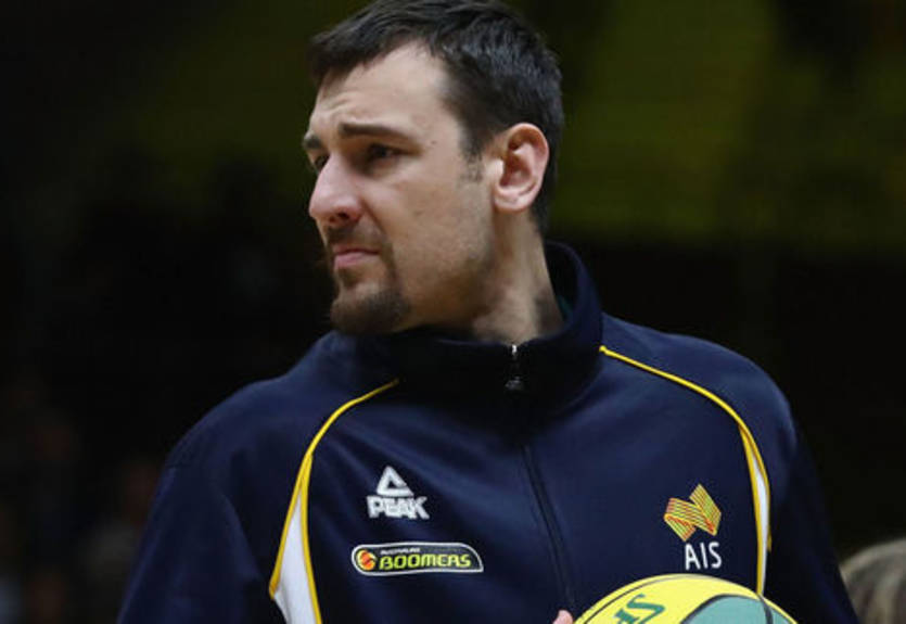 ТМ. Австралия громит Китай, Агентина сильнее Сербии