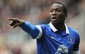 Челси предложил за Лукаку 80 млн евро
