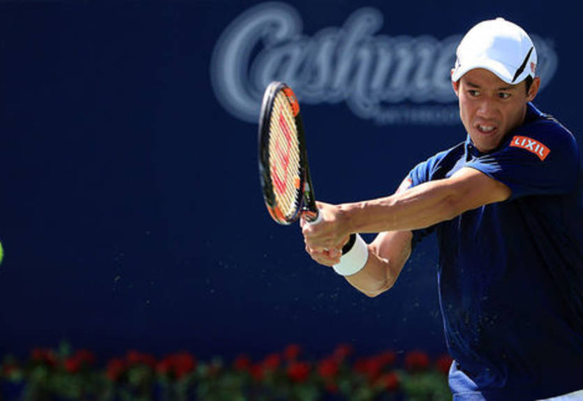 Rogers Cup. Лучшие моменты полуфиналов