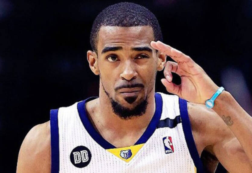 НБА. Конли возвращается