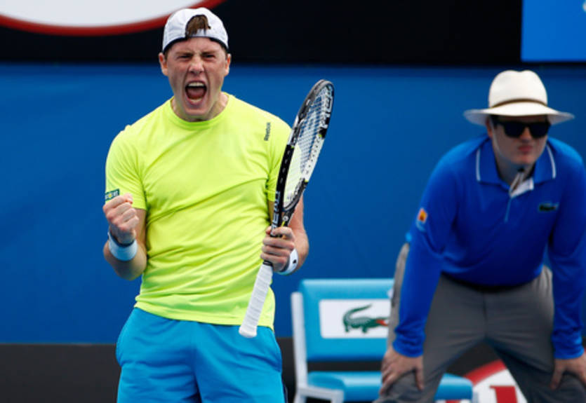 Сеговия (ATP). Марченко выходит во второй финал челленджера за неделю!