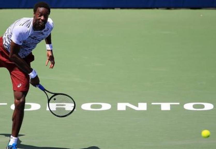 Торонто (ATP). Джокович, Раонич, Монфис и Андерсон в четвертьфинале