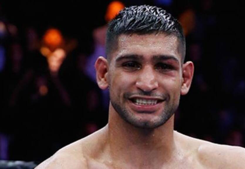 Хан: "Подерусь с МакГрегором, чтобы доказать, что я настоящий мужчина"